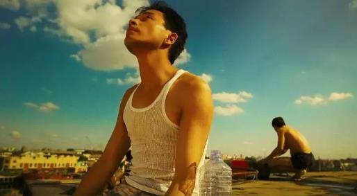 The Application of Film Color The Application of Film Color