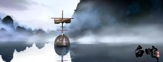 Color Theme Originates from the Film White Snake Color Theme Originates from the Film White Snake