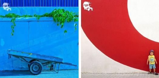 Album color mode RGB Album color mode RGB