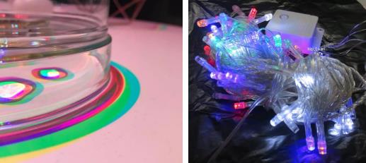 Collection color mode Collection color mode