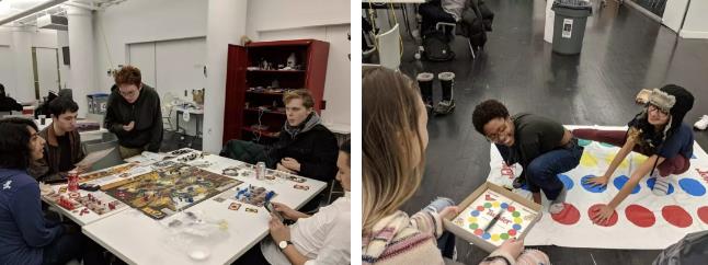 Parsons Game Design Major Studying Abroad Parsons Game Design Major Studying Abroad