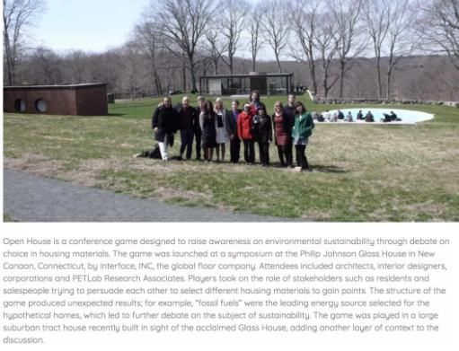 Parsons Game Design Major Studying Abroad Parsons Game Design Major Studying Abroad