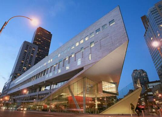  World Music Academy Ranking