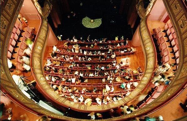  Paris National Conservatory of Music