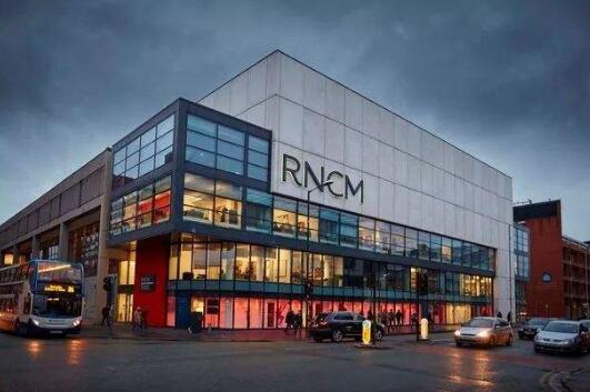 How about the Royal Northern Conservatory of Music How about the Royal Northern Conservatory of Music