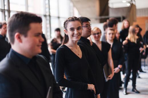 How about RNCM Northern Royal Conservatory of Music How about RNCM Northern Royal Conservatory of Music