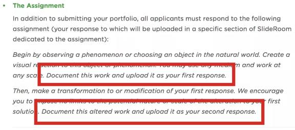 RISD independent proposition RISD independent proposition