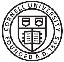 Cornell University Cornell University