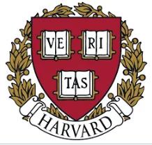 Harvard University Harvard University