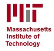 Massachusetts Institute of Technology Massachusetts Institute of Technology