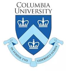 Columbia University Columbia University