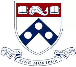 University of Pennsylvania University of Pennsylvania