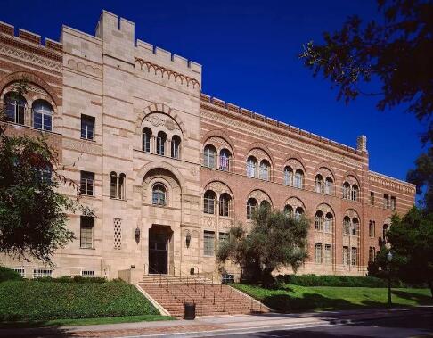 Master of Film, Television and Digital Media, UCLA, University of California, Los Angeles Master of Film, Television and Digital Media, UCLA, University of California, Los Angeles