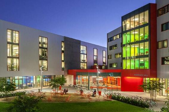 American Otis College of Art and Design Ranking: Ranking of Advantage Majors American Otis College of Art and Design Ranking: Ranking of Advantage Majors