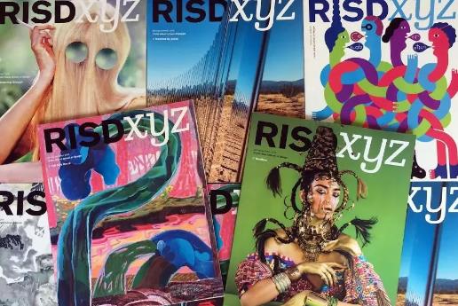 Rhode Island School of Design Journal Rhode Island School of Design Journal