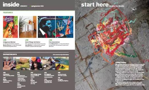 RISD School Journal RISD School Journal