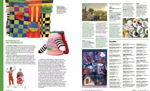 Rhode Island School of Design Journal Rhode Island School of Design Journal