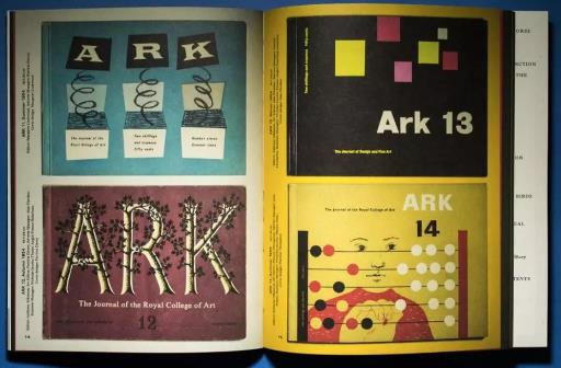 Journal of the Royal Academy of Arts Journal of the Royal Academy of Arts