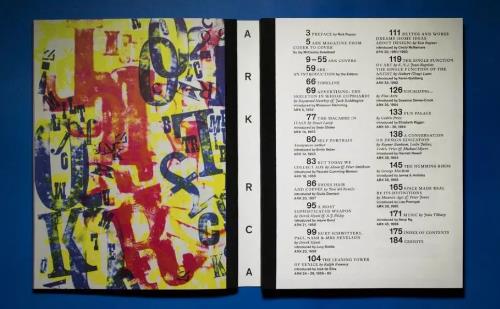 Journal of the Royal Academy of Arts Journal of the Royal Academy of Arts