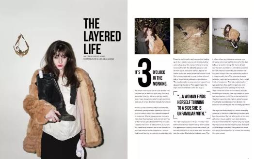 RIT School Journal RIT School Journal