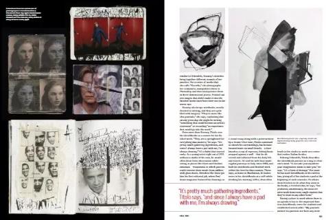 New York Institute of Visual Arts SVA Journal New York Institute of Visual Arts SVA Journal