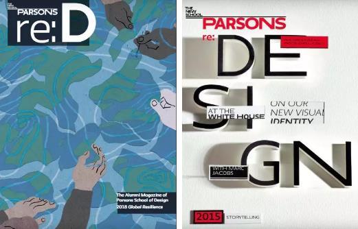 Parsons Journal Parsons Journal