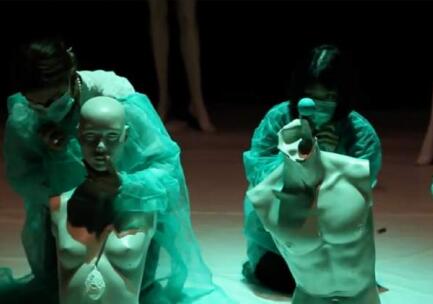 Drama Design, Stage Design and Dance Design College for Studying Abroad in Britain Drama Design, Stage Design and Dance Design College for Studying Abroad in Britain