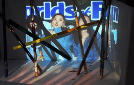 Training of art overseas works collection Training of art overseas works collection