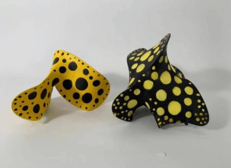 Coaching of art works for studying abroad Coaching of art works for studying abroad