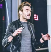 SVA former admissions officer SVA former admissions officer