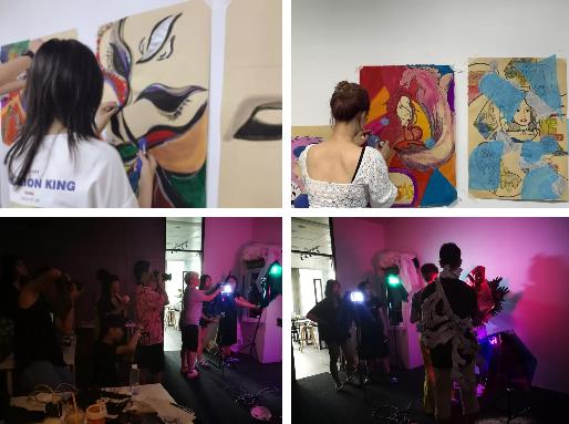 Training guide for admissions officers to go abroad Training guide for admissions officers to go abroad