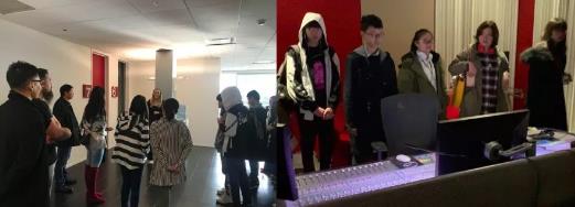 Visit famous post production companies in New Zealand Visit famous post production companies in New Zealand