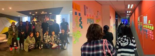 Visit the number one digital design school in the Asia Pacific region Visit the number one digital design school in the Asia Pacific region