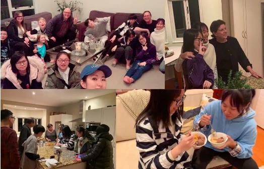 Tutorial for Studying Abroad in New Zealand Animation Film Tutorial for Studying Abroad in New Zealand Animation Film