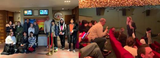 Tutorial for Studying Abroad in New Zealand Animation Film Tutorial for Studying Abroad in New Zealand Animation Film