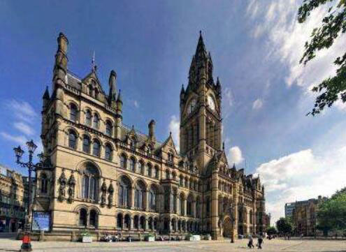 University of Manchester Fashion Design (Fashion Technology) University of Manchester Fashion Design (Fashion Technology)