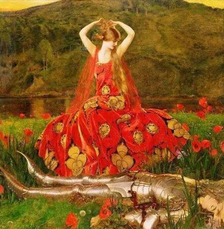 Oil painting graduate students studying in Britain Oil painting graduate students studying in Britain