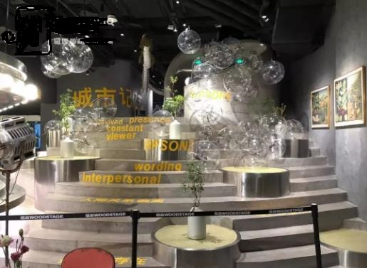 The theme direction of the collection is established The theme direction of the collection is established