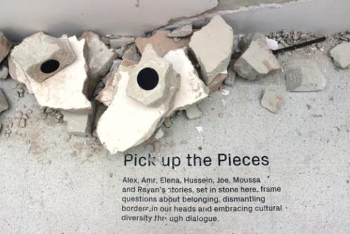 How to apply sound to works How to apply sound to works