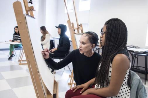 Fashion illustration collection training Fashion illustration collection training