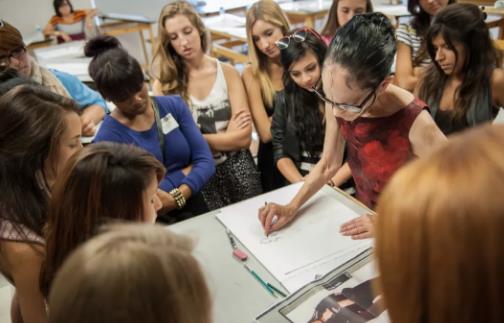 Introduction to Fashion Illustration Introduction to Fashion Illustration