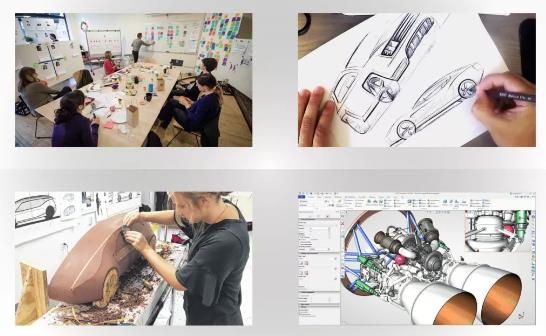 How to become an excellent product industrial designer How to become an excellent product industrial designer