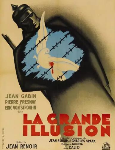 Source of inspiration for the creation of film works Source of inspiration for the creation of film works