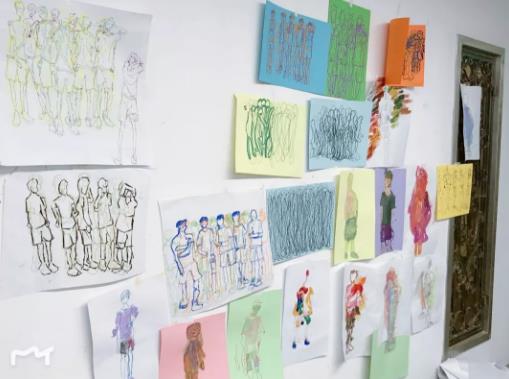 Natural Light Overseas Alliance Summer Course Natural Light Overseas Alliance Summer Course