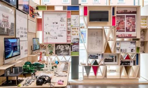 UCL University College London Architecture UCL University College London Architecture