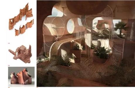 UCL Architectural Works UCL Architectural Works