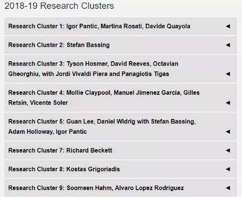 Practice Teaching of UCL Architecture Practice Teaching of UCL Architecture