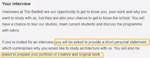 UCL Architectural Enrollment Requirements UCL Architectural Enrollment Requirements