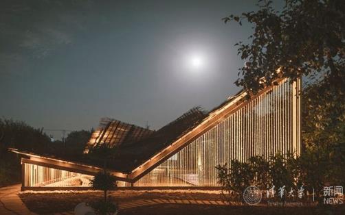 Employment prospects of architecture major in Tsinghua University Employment prospects of architecture major in Tsinghua University