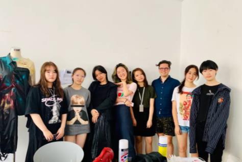 Parsons Former Admissions Officer Summer Course Parsons Former Admissions Officer Summer Course